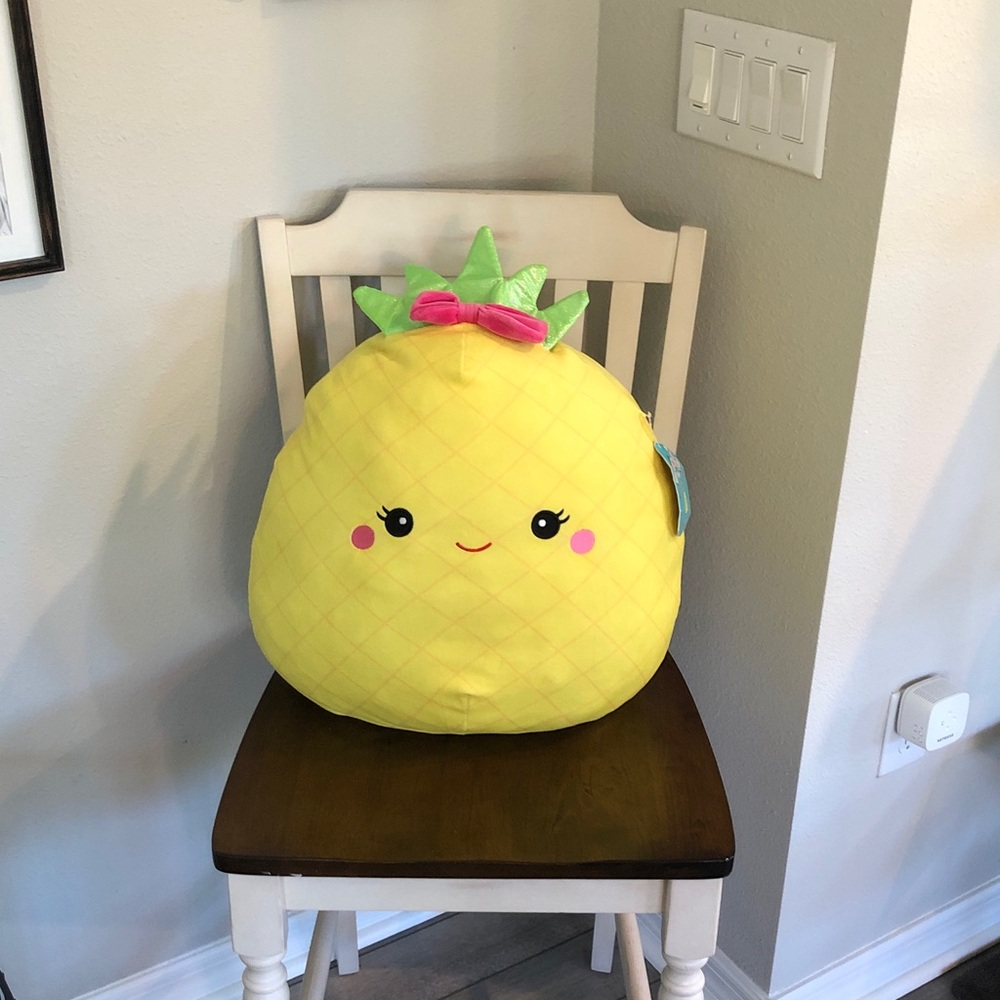 Maui the Pineapple Squishmallow